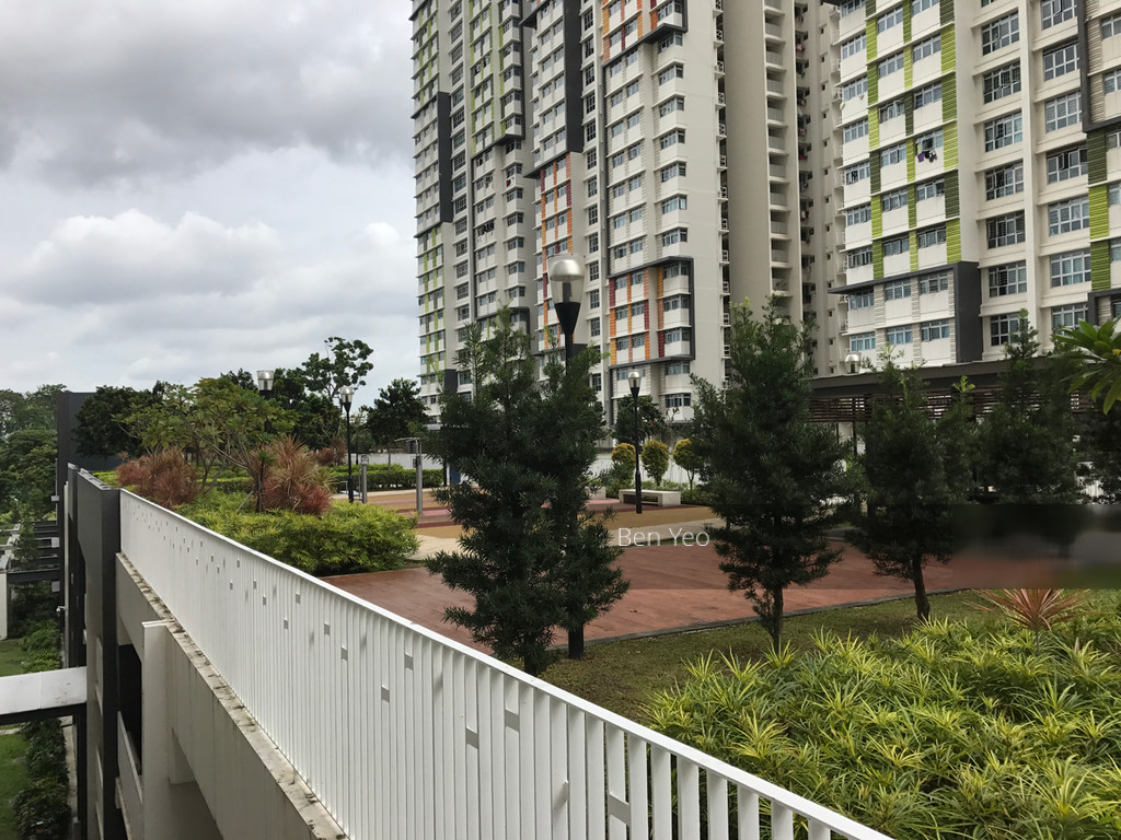 Blk 23 Teban Gardens Road (Jurong East), HDB 3 Rooms #140152142